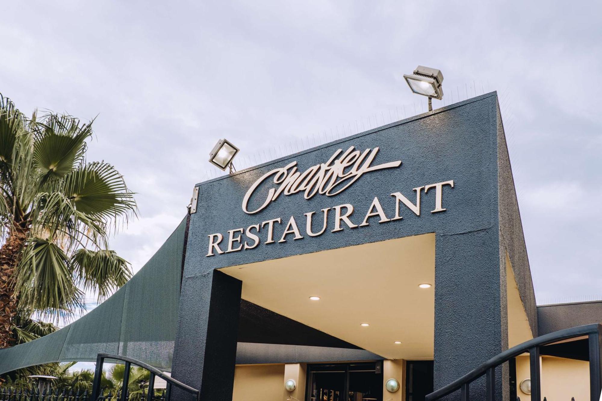 Best Western Chaffey Motor Inn มิลดูรา ภายนอก รูปภาพ