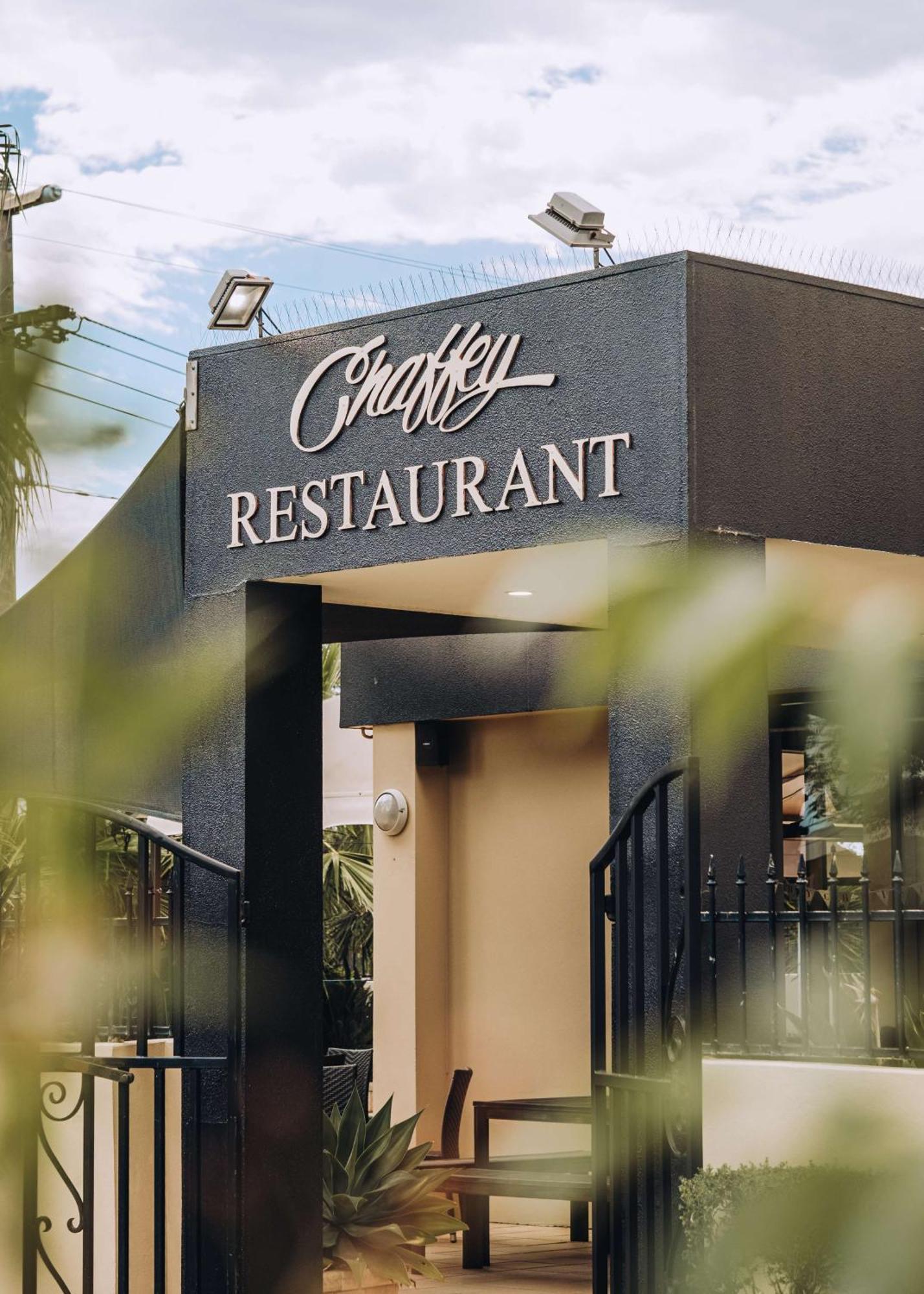 Best Western Chaffey Motor Inn มิลดูรา ภายนอก รูปภาพ